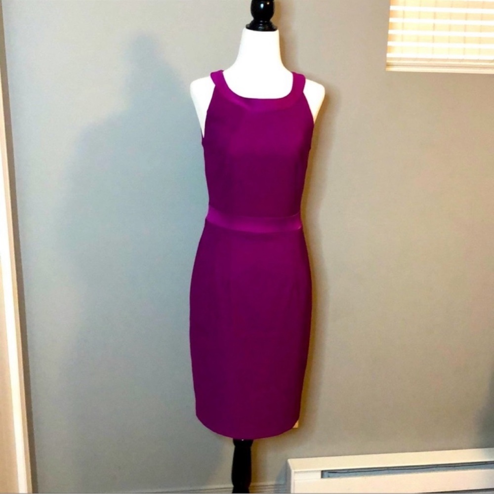 Jacob formal dress